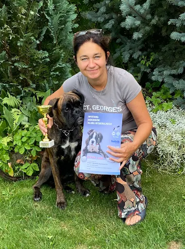 Strefa Psa | Behawiorysta zwierząt Lublin i okolice